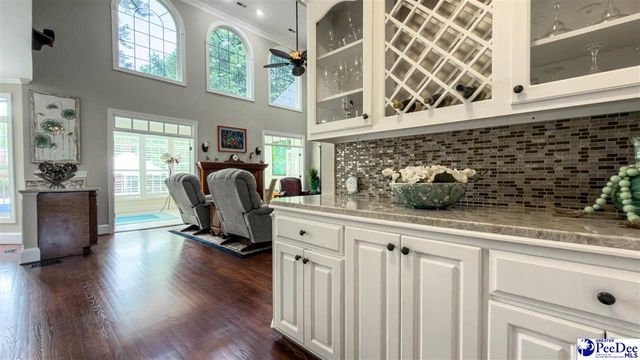2512 Ascot Dr, Florence, SC 29501
