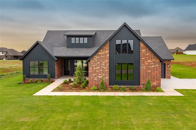 11480 Skyline View, Guthrie, OK 73044