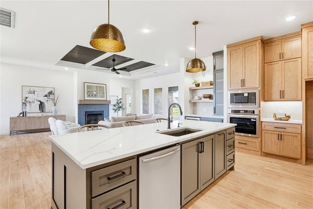 11480 Skyline View, Guthrie, OK 73044