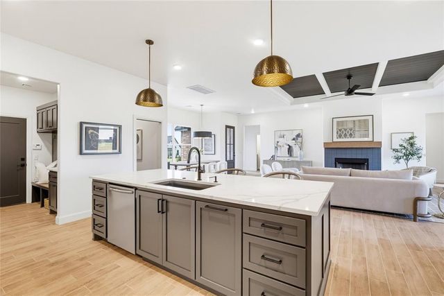 11480 Skyline View, Guthrie, OK 73044