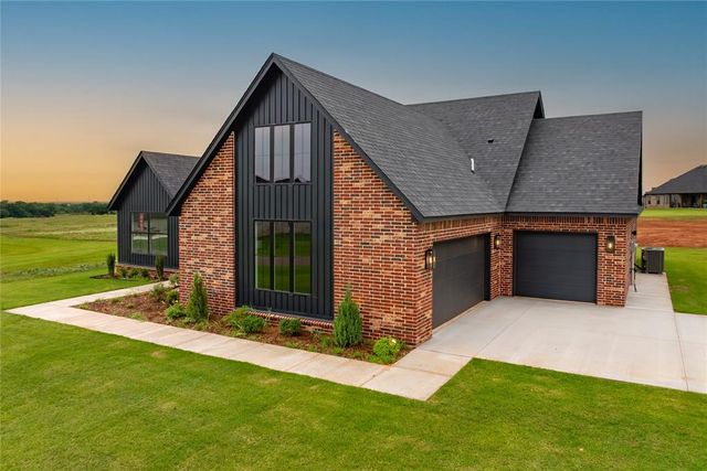 11480 Skyline View, Guthrie, OK 73044