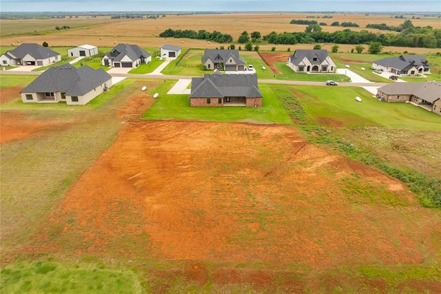 11480 Skyline View, Guthrie, OK 73044