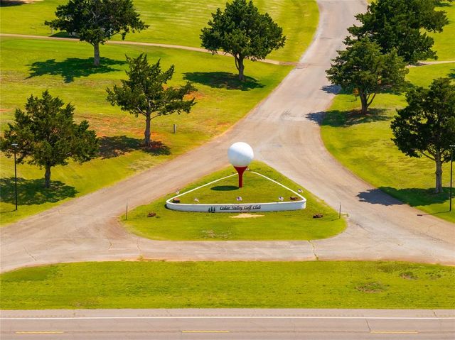 11480 Skyline View, Guthrie, OK 73044