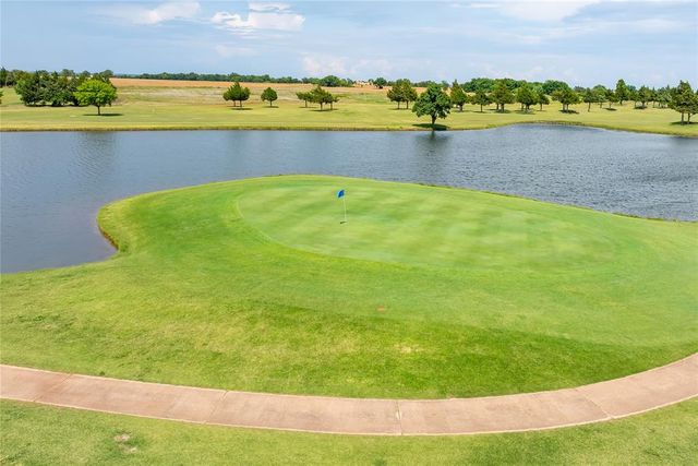 11480 Skyline View, Guthrie, OK 73044