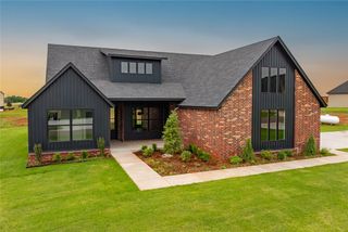 11480 Skyline View, Guthrie, OK 73044