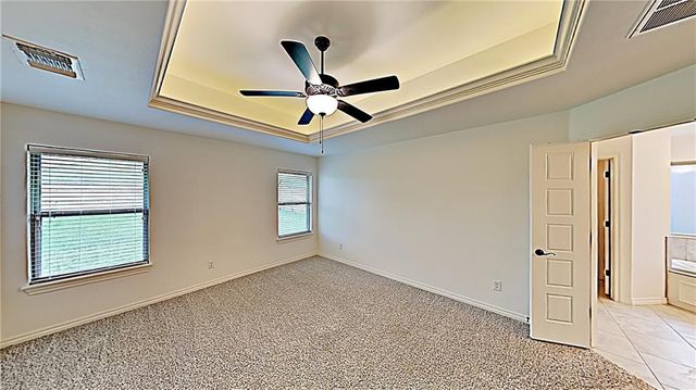 14316 Limestone Lane, Yukon, OK 73099