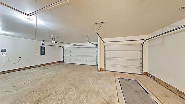 14316 Limestone Lane, Yukon, OK 73099