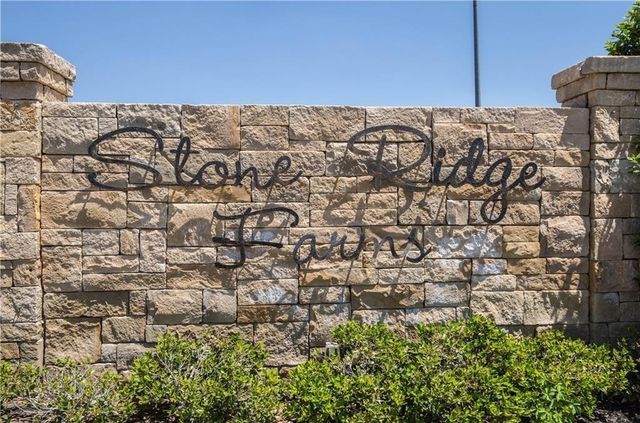 14316 Limestone Lane, Yukon, OK 73099