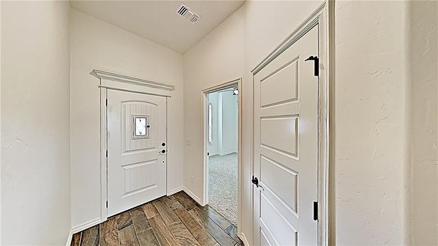 14316 Limestone Lane, Yukon, OK 73099