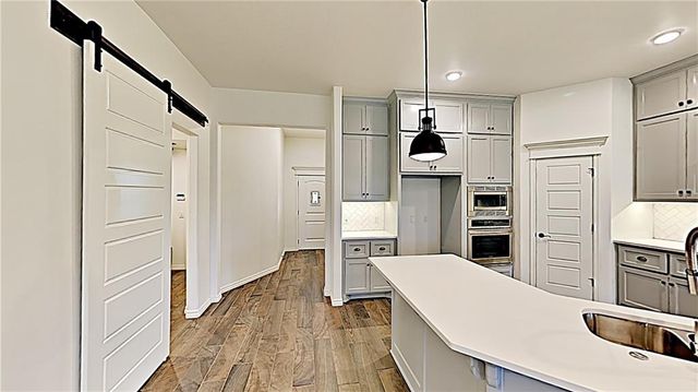14316 Limestone Lane, Yukon, OK 73099