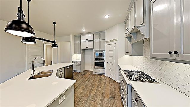 14316 Limestone Lane, Yukon, OK 73099