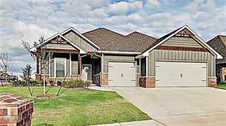 14316 Limestone Lane, Yukon, OK 73099
