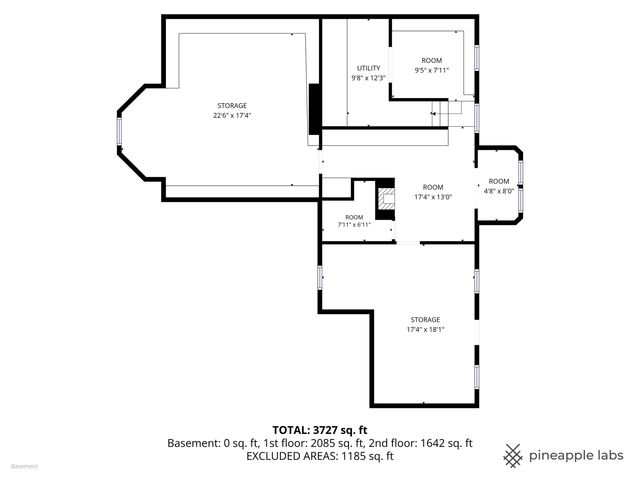 1402 Indiana Avenue, La Porte, IN 46350