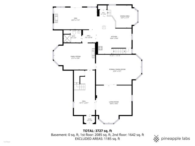 1402 Indiana Avenue, La Porte, IN 46350