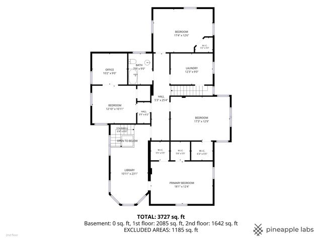 1402 Indiana Avenue, La Porte, IN 46350