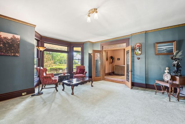 1402 Indiana Avenue, La Porte, IN 46350