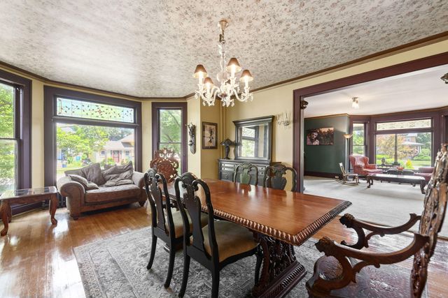 1402 Indiana Avenue, La Porte, IN 46350