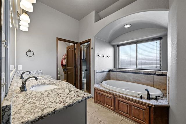 1312 NW 189th Street, Edmond, OK 73012