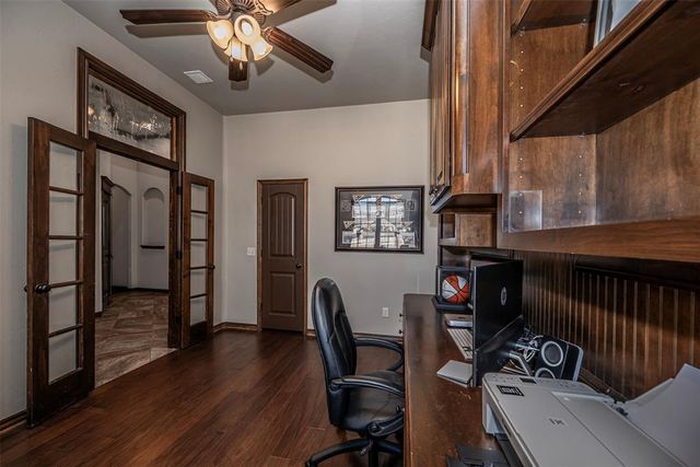 1312 NW 189th Street, Edmond, OK 73012