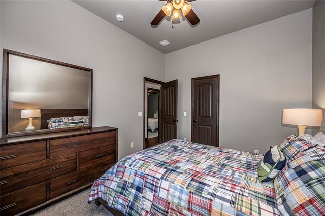 1312 NW 189th Street, Edmond, OK 73012