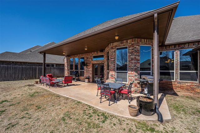 1312 NW 189th Street, Edmond, OK 73012