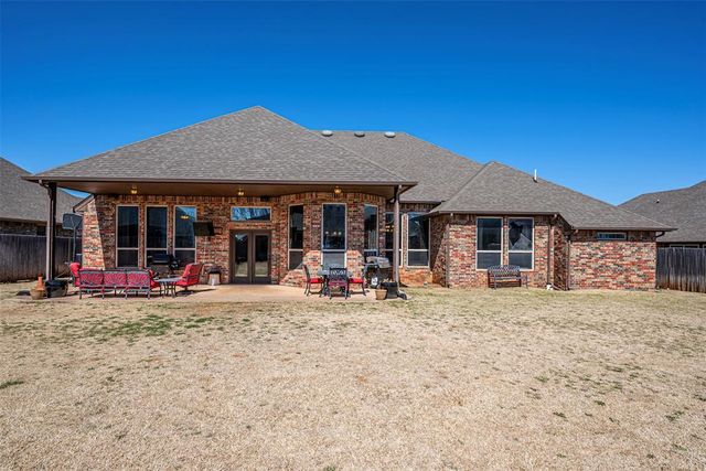 1312 NW 189th Street, Edmond, OK 73012