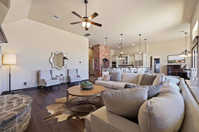 1312 NW 189th Street, Edmond, OK 73012