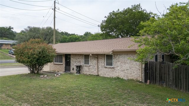 2004 Veterans Avenue, Copperas Cove, TX 76522