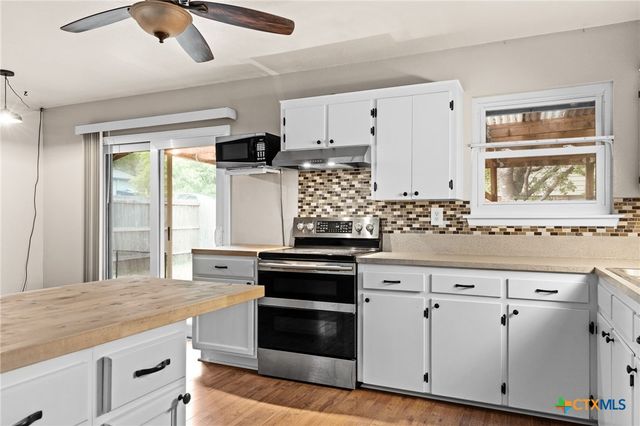 2004 Veterans Avenue, Copperas Cove, TX 76522