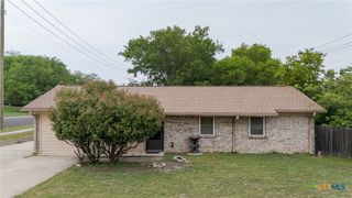 2004 Veterans Avenue, Copperas Cove, TX 76522