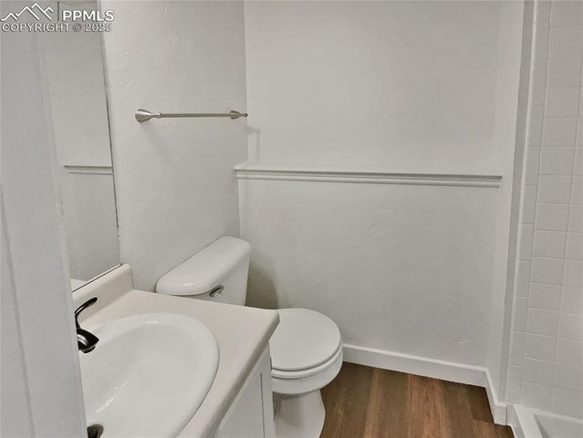 4690 Badlands Court, Colorado Springs, CO 80922