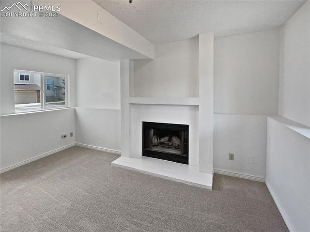 4690 Badlands Court, Colorado Springs, CO 80922