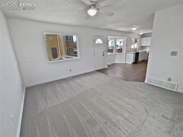 4690 Badlands Court, Colorado Springs, CO 80922