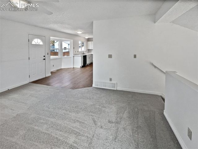 4690 Badlands Court, Colorado Springs, CO 80922