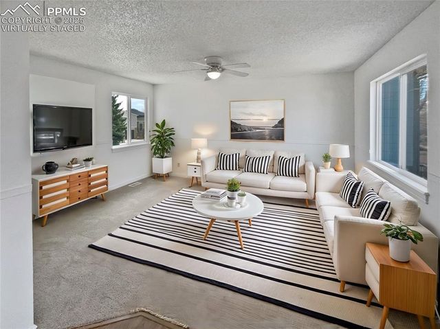 4690 Badlands Court, Colorado Springs, CO 80922