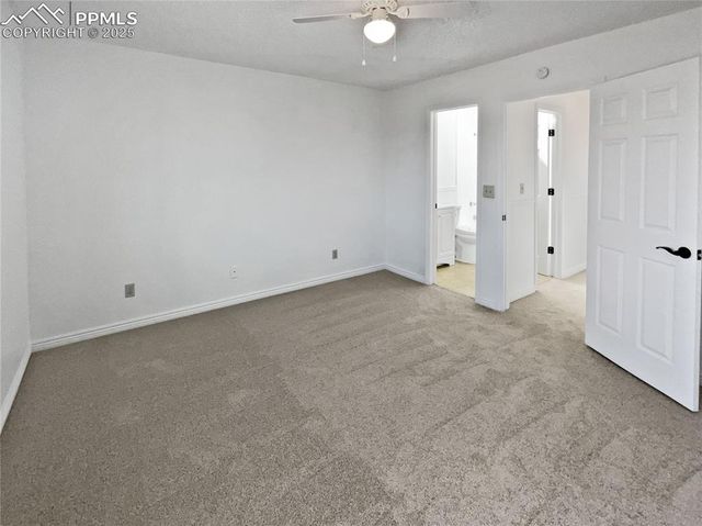 4690 Badlands Court, Colorado Springs, CO 80922