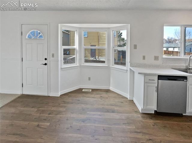 4690 Badlands Court, Colorado Springs, CO 80922