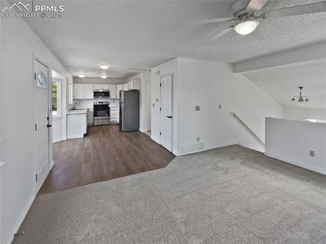 4690 Badlands Court, Colorado Springs, CO 80922