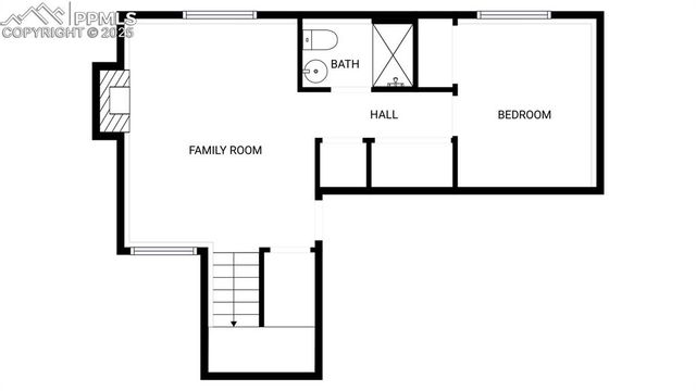 4690 Badlands Court, Colorado Springs, CO 80922