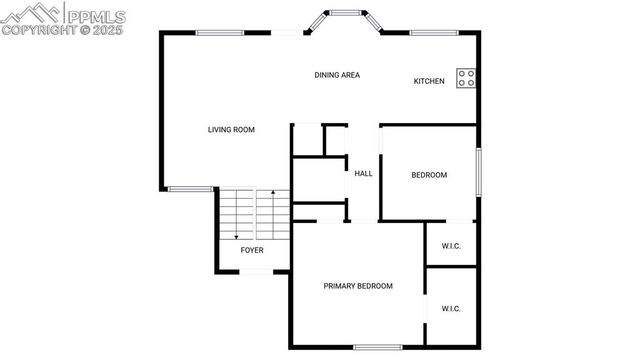 4690 Badlands Court, Colorado Springs, CO 80922