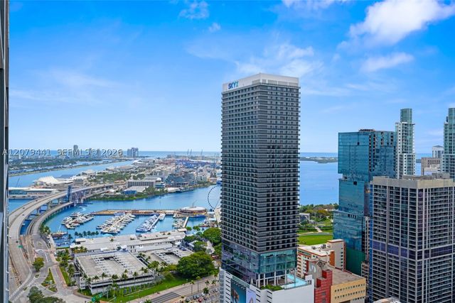 159 NE 6th St 3706, Miami, FL 33132