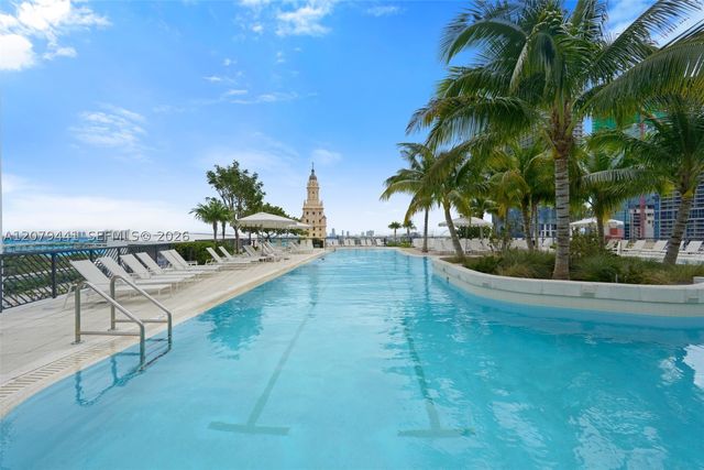 159 NE 6th St 3706, Miami, FL 33132