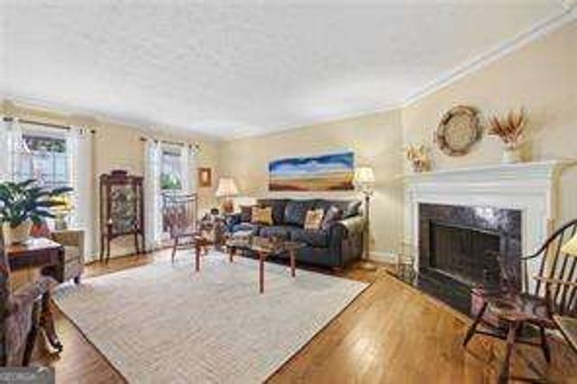 437 The North Chace, Sandy Springs, GA 30328
