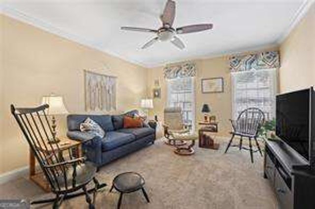 437 The North Chace, Sandy Springs, GA 30328