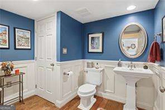 437 The North Chace, Sandy Springs, GA 30328