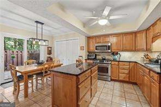 437 The North Chace, Sandy Springs, GA 30328