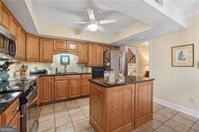 437 The North Chace, Sandy Springs, GA 30328