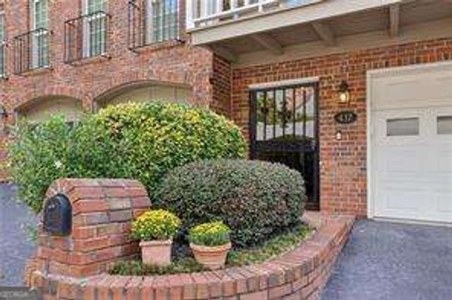 437 The North Chace, Sandy Springs, GA 30328