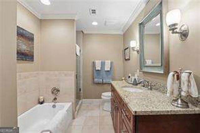 437 The North Chace, Sandy Springs, GA 30328