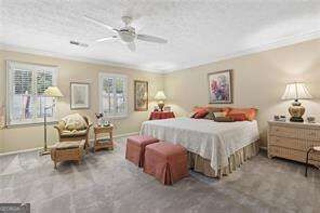 437 The North Chace, Sandy Springs, GA 30328